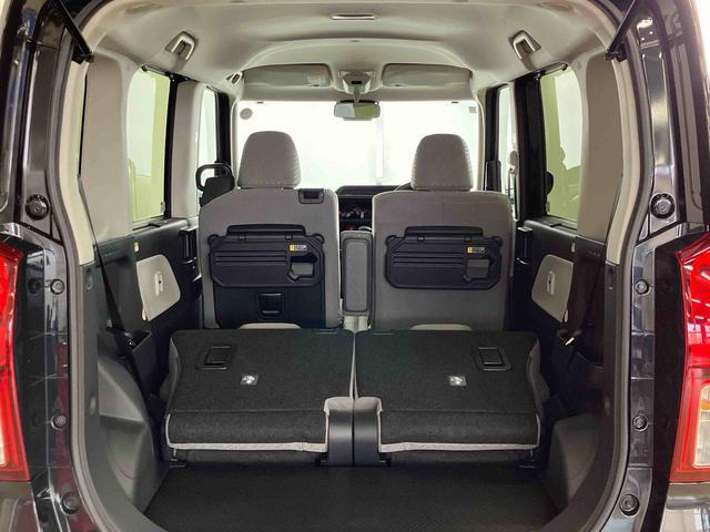 タントXスマートアシスト付き オートライト・ハイビーム LEDヘッドランプ コーナーセンサー 両側スライドドア・片側電動 電動パーキングブレーキ ブレーキホールドシステム キーフリーシステム(鳥取県)の中古車