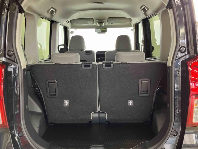 タントXスマートアシスト付き オートライト・ハイビーム LEDヘッドランプ コーナーセンサー 両側スライドドア・片側電動 電動パーキングブレーキ ブレーキホールドシステム キーフリーシステム(鳥取県)の中古車