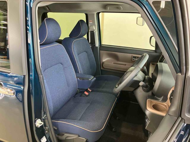 ムーヴキャンバスセオリーGスマートアシスト付き ホッとカップホルダー コーナーセンサー オートライト・ハイビーム LEDヘッドランプ キーフリー 両側電動スライドドア 電動パーキングブレーキ ステアリングスイッチ(鳥取県)の中古車