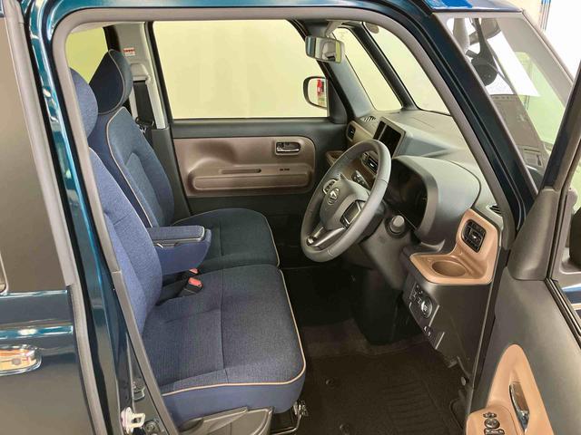 ムーヴキャンバスセオリーGスマートアシスト付き ホッとカップホルダー コーナーセンサー オートライト・ハイビーム LEDヘッドランプ キーフリー 両側電動スライドドア 電動パーキングブレーキ ステアリングスイッチ(鳥取県)の中古車