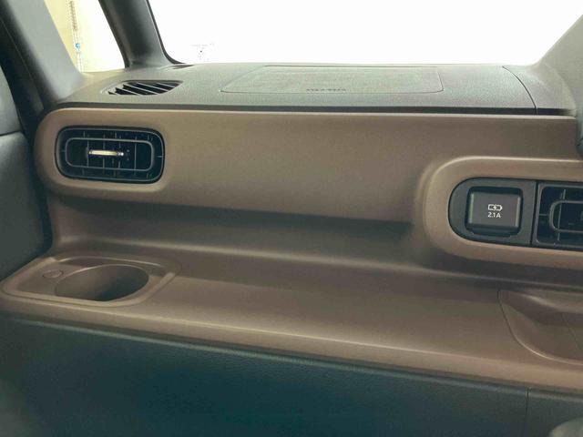 ムーヴキャンバスセオリーGスマートアシスト付き ホッとカップホルダー コーナーセンサー オートライト・ハイビーム LEDヘッドランプ キーフリー 両側電動スライドドア 電動パーキングブレーキ ステアリングスイッチ(鳥取県)の中古車