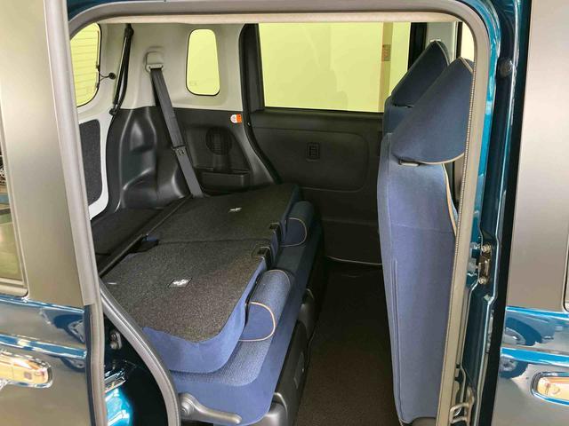 ムーヴキャンバスセオリーGスマートアシスト付き ホッとカップホルダー コーナーセンサー オートライト・ハイビーム LEDヘッドランプ キーフリー 両側電動スライドドア 電動パーキングブレーキ ステアリングスイッチ(鳥取県)の中古車