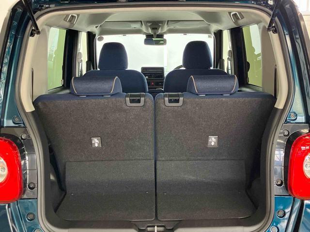 ムーヴキャンバスセオリーGスマートアシスト付き ホッとカップホルダー コーナーセンサー オートライト・ハイビーム LEDヘッドランプ キーフリー 両側電動スライドドア 電動パーキングブレーキ ステアリングスイッチ(鳥取県)の中古車