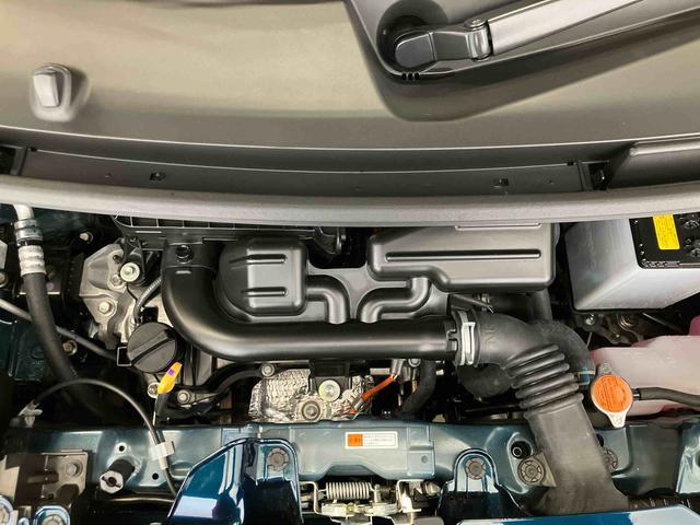 ムーヴキャンバスセオリーGスマートアシスト付き ホッとカップホルダー コーナーセンサー オートライト・ハイビーム LEDヘッドランプ キーフリー 両側電動スライドドア 電動パーキングブレーキ ステアリングスイッチ(鳥取県)の中古車