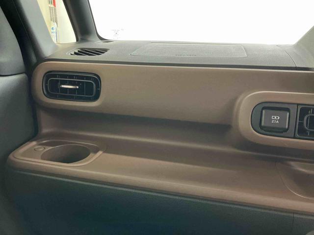 ムーヴキャンバスセオリーGスマートアシスト付き ホッとカップホルダー コーナーセンサー オートライト・ハイビーム LEDヘッドランプ キーフリー 両側電動スライドドア 電動パーキングブレーキ ステアリングスイッチ(鳥取県)の中古車