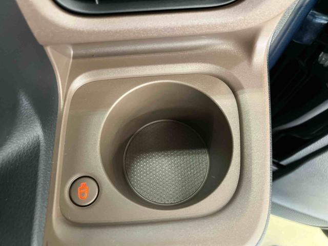 ムーヴキャンバスセオリーGスマートアシスト付き ホッとカップホルダー コーナーセンサー オートライト・ハイビーム LEDヘッドランプ キーフリー 両側電動スライドドア 電動パーキングブレーキ ステアリングスイッチ(鳥取県)の中古車