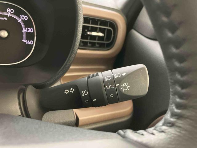 ムーヴキャンバスセオリーGスマートアシスト付き ホッとカップホルダー コーナーセンサー オートライト・ハイビーム LEDヘッドランプ キーフリー 両側電動スライドドア 電動パーキングブレーキ ステアリングスイッチ(鳥取県)の中古車