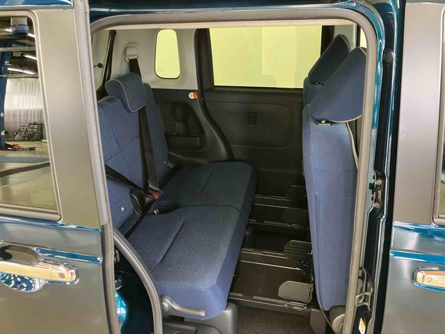 ムーヴキャンバスセオリーGスマートアシスト付き ホッとカップホルダー コーナーセンサー オートライト・ハイビーム LEDヘッドランプ キーフリー 両側電動スライドドア 電動パーキングブレーキ ステアリングスイッチ(鳥取県)の中古車