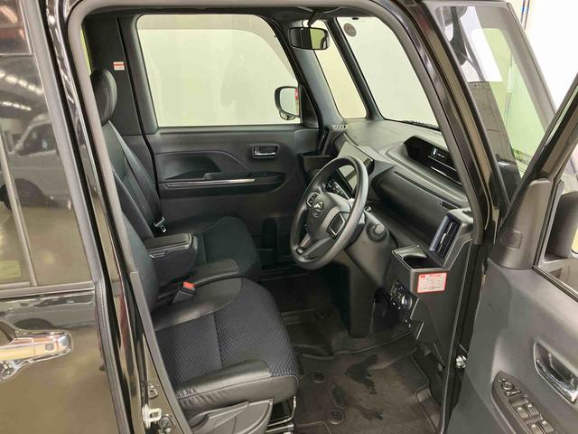 タントカスタムXスマートアシスト付き オートライト・ハイビーム LEDヘッドランプ ナビゲーションシステム付き 両側電動スライドドア 電動パーキングブレーキ パノラマモニター付き キーフリーシステム ETC付き(鳥取県)の中古車