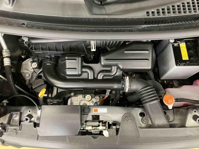 タントカスタムXスマートアシスト付き オートライト・ハイビーム LEDヘッドランプ ナビゲーションシステム付き 両側電動スライドドア 電動パーキングブレーキ パノラマモニター付き キーフリーシステム ETC付き(鳥取県)の中古車