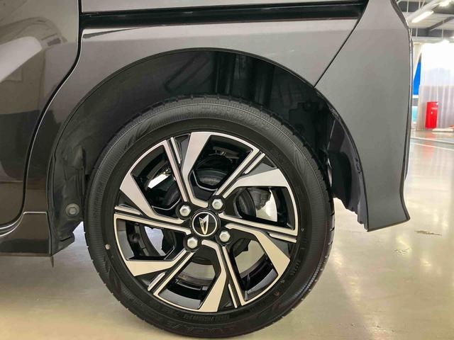 タントカスタムXスマートアシスト付き オートライト・ハイビーム LEDヘッドランプ ナビゲーションシステム付き 両側電動スライドドア 電動パーキングブレーキ パノラマモニター付き キーフリーシステム ETC付き(鳥取県)の中古車