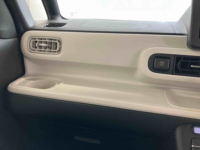 ムーヴキャンバスストライプスＧスマートアシスト付き　ホッとカップホルダー　コーナーセンサー　オートライト・ハイビーム　ＬＥＤヘッドランプ　キーフリー　両側電動スライドドア　電動パーキングブレーキ　ステアリングスイッチ（鳥取県）の中古車