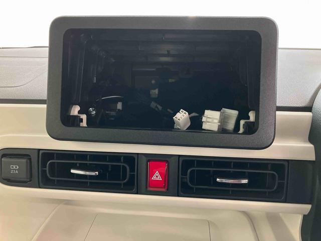 ムーヴキャンバスストライプスＧスマートアシスト付き　ホッとカップホルダー　コーナーセンサー　オートライト・ハイビーム　ＬＥＤヘッドランプ　キーフリー　両側電動スライドドア　電動パーキングブレーキ　ステアリングスイッチ（鳥取県）の中古車