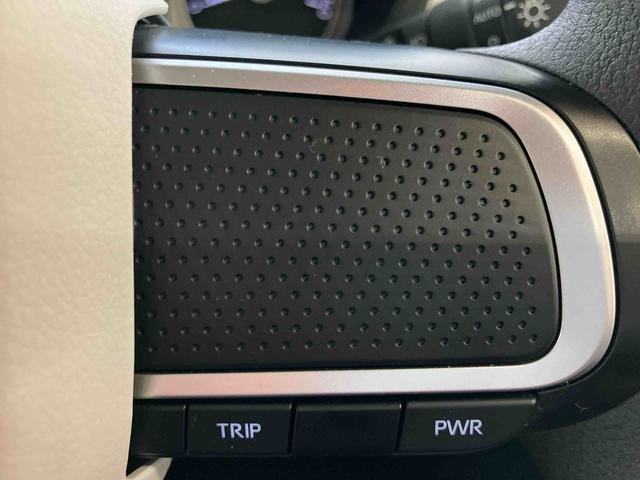 ムーヴキャンバスストライプスＧスマートアシスト付き　ホッとカップホルダー　コーナーセンサー　オートライト・ハイビーム　ＬＥＤヘッドランプ　キーフリー　両側電動スライドドア　電動パーキングブレーキ　ステアリングスイッチ（鳥取県）の中古車