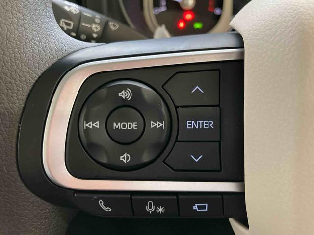 ムーヴキャンバスストライプスＧスマートアシスト付き　ホッとカップホルダー　コーナーセンサー　オートライト・ハイビーム　ＬＥＤヘッドランプ　キーフリー　両側電動スライドドア　電動パーキングブレーキ　ステアリングスイッチ（鳥取県）の中古車