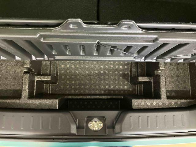 ムーヴキャンバスストライプスＧスマートアシスト付き　ホッとカップホルダー　コーナーセンサー　オートライト・ハイビーム　ＬＥＤヘッドランプ　キーフリー　両側電動スライドドア　電動パーキングブレーキ　ステアリングスイッチ（鳥取県）の中古車