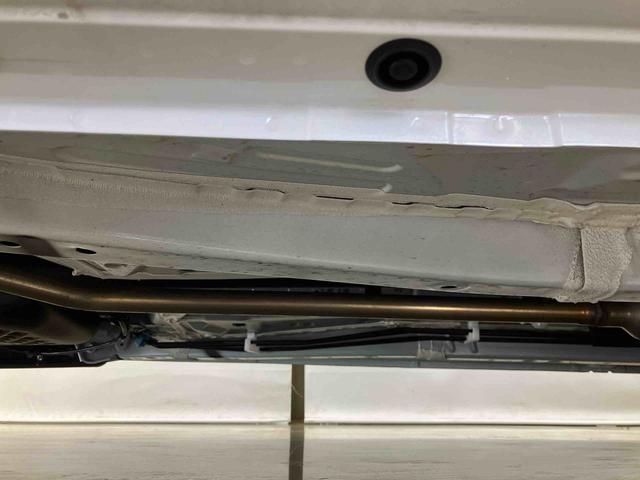 ムーヴキャンバスストライプスＧスマートアシスト付き　ホッとカップホルダー　コーナーセンサー　オートライト・ハイビーム　ＬＥＤヘッドランプ　キーフリー　両側電動スライドドア　電動パーキングブレーキ　ステアリングスイッチ（鳥取県）の中古車