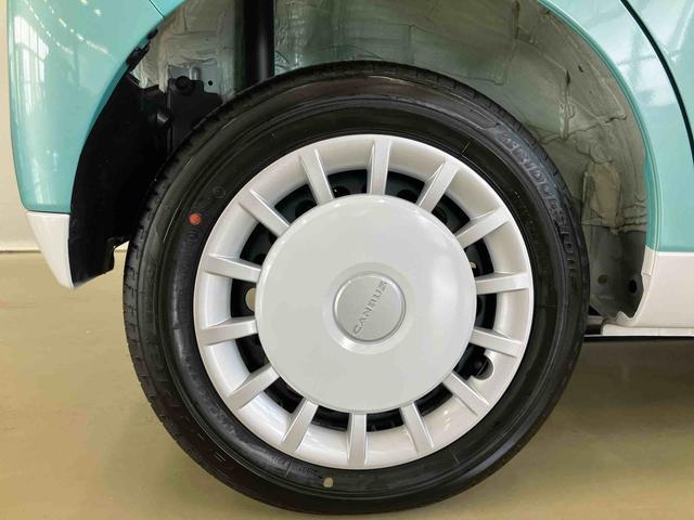 ムーヴキャンバスストライプスＧスマートアシスト付き　ホッとカップホルダー　コーナーセンサー　オートライト・ハイビーム　ＬＥＤヘッドランプ　キーフリー　両側電動スライドドア　電動パーキングブレーキ　ステアリングスイッチ（鳥取県）の中古車