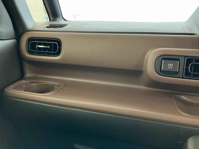 ムーヴキャンバスセオリーGスマートアシスト付き ホッとカップホルダー コーナーセンサー オートライト・ハイビーム LEDヘッドランプ キーフリー 両側電動スライドドア 電動パーキングブレーキ ステアリングスイッチ(鳥取県)の中古車