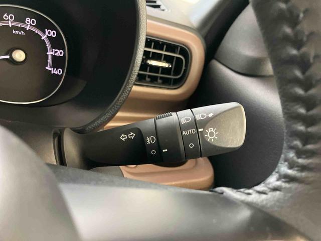 ムーヴキャンバスセオリーGスマートアシスト付き ホッとカップホルダー コーナーセンサー オートライト・ハイビーム LEDヘッドランプ キーフリー 両側電動スライドドア 電動パーキングブレーキ ステアリングスイッチ(鳥取県)の中古車