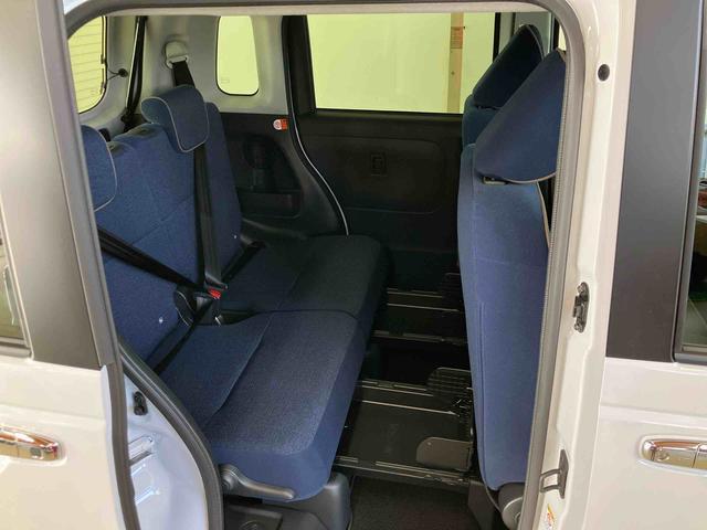 ムーヴキャンバスセオリーGスマートアシスト付き ホッとカップホルダー コーナーセンサー オートライト・ハイビーム LEDヘッドランプ キーフリー 両側電動スライドドア 電動パーキングブレーキ ステアリングスイッチ(鳥取県)の中古車