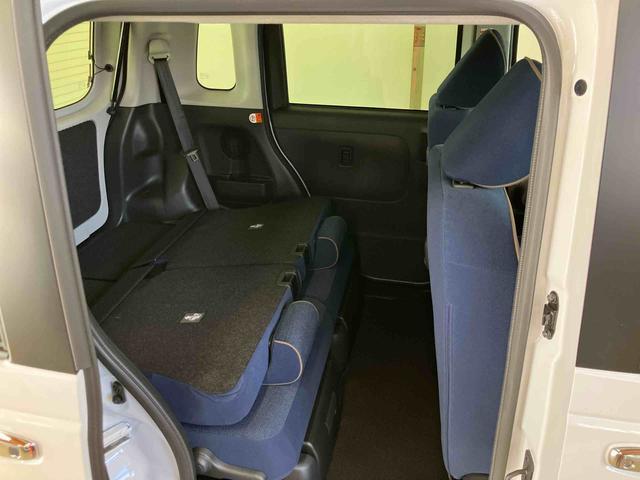 ムーヴキャンバスセオリーGスマートアシスト付き ホッとカップホルダー コーナーセンサー オートライト・ハイビーム LEDヘッドランプ キーフリー 両側電動スライドドア 電動パーキングブレーキ ステアリングスイッチ(鳥取県)の中古車