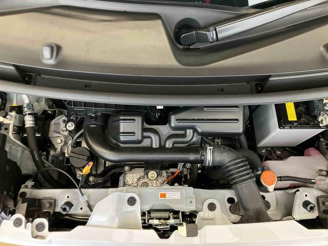 ムーヴキャンバスセオリーGスマートアシスト付き ホッとカップホルダー コーナーセンサー オートライト・ハイビーム LEDヘッドランプ キーフリー 両側電動スライドドア 電動パーキングブレーキ ステアリングスイッチ(鳥取県)の中古車