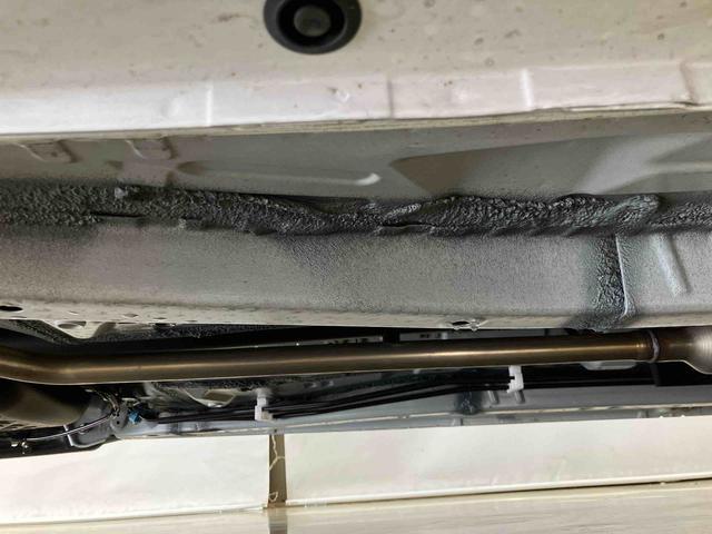 ムーヴキャンバスセオリーGスマートアシスト付き ホッとカップホルダー コーナーセンサー オートライト・ハイビーム LEDヘッドランプ キーフリー 両側電動スライドドア 電動パーキングブレーキ ステアリングスイッチ(鳥取県)の中古車