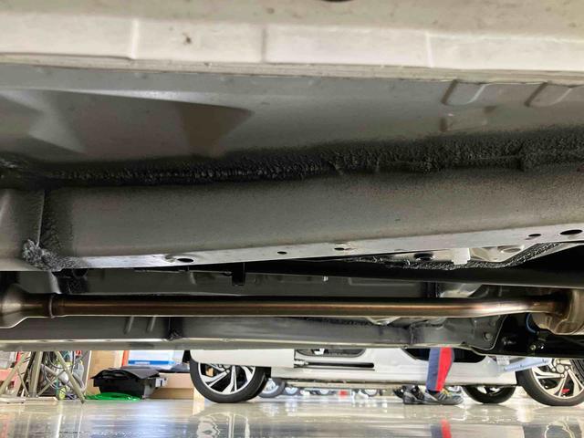 ムーヴキャンバスセオリーGスマートアシスト付き ホッとカップホルダー コーナーセンサー オートライト・ハイビーム LEDヘッドランプ キーフリー 両側電動スライドドア 電動パーキングブレーキ ステアリングスイッチ(鳥取県)の中古車