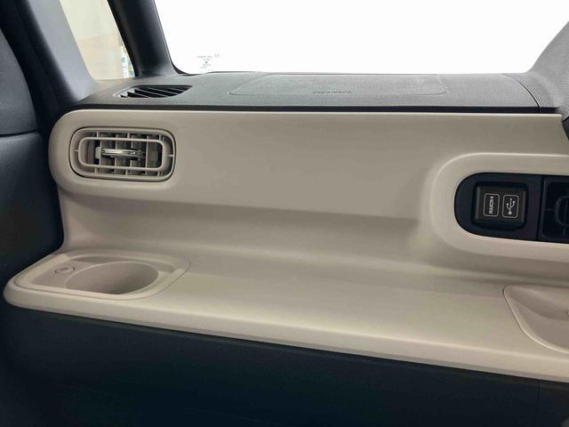 ムーヴキャンバスストライプスＧスマートアシスト付き　ホッとカップホルダー　コーナーセンサー　オートライト・ハイビーム　ＬＥＤヘッドランプ　キーフリー　両側電動スライドドア　電動パーキングブレーキ　ステアリングスイッチ（鳥取県）の中古車