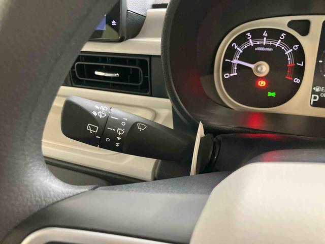 ムーヴキャンバスストライプスＧスマートアシスト付き　ホッとカップホルダー　コーナーセンサー　オートライト・ハイビーム　ＬＥＤヘッドランプ　キーフリー　両側電動スライドドア　電動パーキングブレーキ　ステアリングスイッチ（鳥取県）の中古車