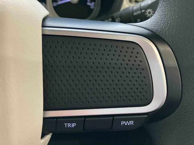 ムーヴキャンバスストライプスＧスマートアシスト付き　ホッとカップホルダー　コーナーセンサー　オートライト・ハイビーム　ＬＥＤヘッドランプ　キーフリー　両側電動スライドドア　電動パーキングブレーキ　ステアリングスイッチ（鳥取県）の中古車