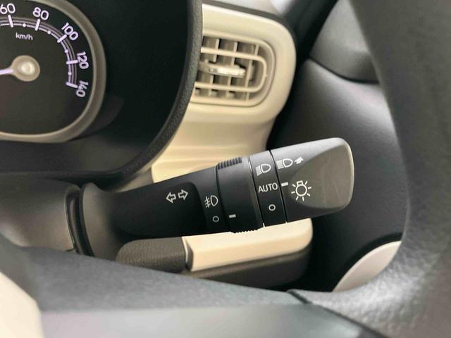 ムーヴキャンバスストライプスＧスマートアシスト付き　ホッとカップホルダー　コーナーセンサー　オートライト・ハイビーム　ＬＥＤヘッドランプ　キーフリー　両側電動スライドドア　電動パーキングブレーキ　ステアリングスイッチ（鳥取県）の中古車