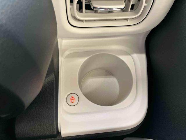 ムーヴキャンバスストライプスＧスマートアシスト付き　ホッとカップホルダー　コーナーセンサー　オートライト・ハイビーム　ＬＥＤヘッドランプ　キーフリー　両側電動スライドドア　電動パーキングブレーキ　ステアリングスイッチ（鳥取県）の中古車