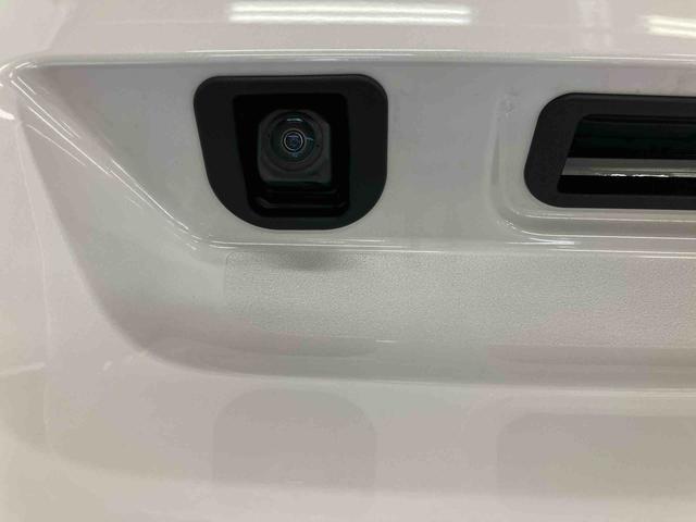 ムーヴキャンバスストライプスＧスマートアシスト付き　ホッとカップホルダー　コーナーセンサー　オートライト・ハイビーム　ＬＥＤヘッドランプ　キーフリー　両側電動スライドドア　電動パーキングブレーキ　ステアリングスイッチ（鳥取県）の中古車