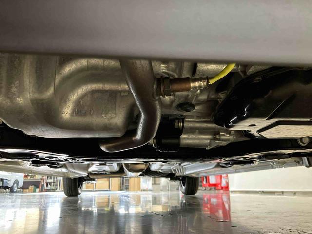 ムーヴキャンバスストライプスＧスマートアシスト付き　ホッとカップホルダー　コーナーセンサー　オートライト・ハイビーム　ＬＥＤヘッドランプ　キーフリー　両側電動スライドドア　電動パーキングブレーキ　ステアリングスイッチ（鳥取県）の中古車