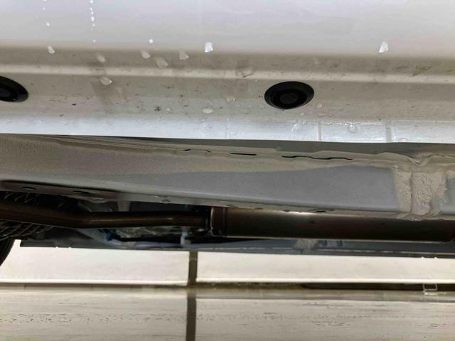 ムーヴキャンバスストライプスＧスマートアシスト付き　ホッとカップホルダー　コーナーセンサー　オートライト・ハイビーム　ＬＥＤヘッドランプ　キーフリー　両側電動スライドドア　電動パーキングブレーキ　ステアリングスイッチ（鳥取県）の中古車