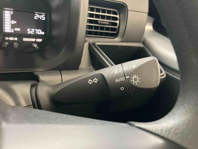 ハイゼットトラックスタンダードスマートアシスト付き　パートタイム４ＷＤ　ラジオ付き　オートライト・ハイビーム　衝突回避支援ブレーキ　誤発進抑制制御機能　ＭＴ車　コーナーセンサー　アイドリングストップ（鳥取県）の中古車