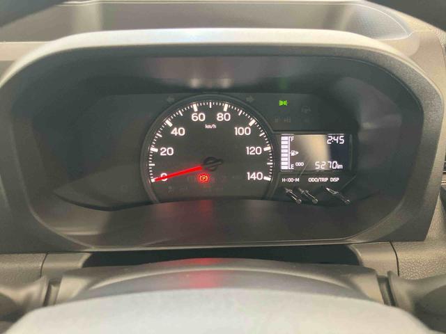 ハイゼットトラックスタンダードスマートアシスト付き　パートタイム４ＷＤ　ラジオ付き　オートライト・ハイビーム　衝突回避支援ブレーキ　誤発進抑制制御機能　ＭＴ車　コーナーセンサー　アイドリングストップ（鳥取県）の中古車