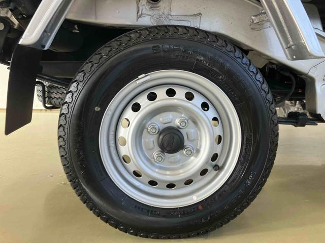 ハイゼットトラックスタンダードスマートアシスト付き　パートタイム４ＷＤ　ラジオ付き　オートライト・ハイビーム　衝突回避支援ブレーキ　誤発進抑制制御機能　ＭＴ車　コーナーセンサー　アイドリングストップ（鳥取県）の中古車