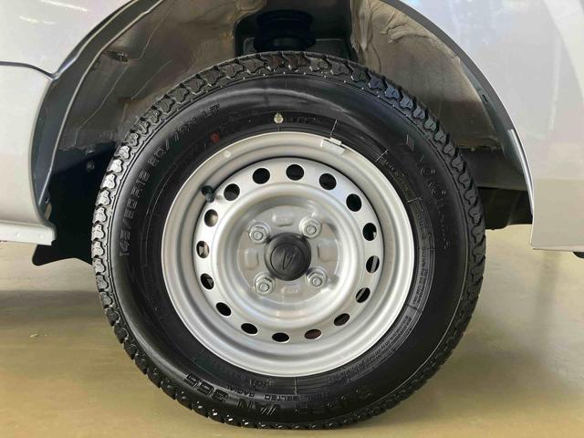 ハイゼットトラックスタンダードスマートアシスト付き　パートタイム４ＷＤ　ラジオ付き　オートライト・ハイビーム　衝突回避支援ブレーキ　誤発進抑制制御機能　ＭＴ車　コーナーセンサー　アイドリングストップ（鳥取県）の中古車