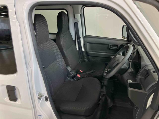 ハイゼットカーゴＤＸスマートアシスト付き　パートタイム４ＷＤ　ラジオ付き　衝突回避支援ブレーキ　誤発進抑制制御機能　オートライト・ハイビーム　パワーウィンドウ　両側スライドドア　ＭＴ車（鳥取県）の中古車