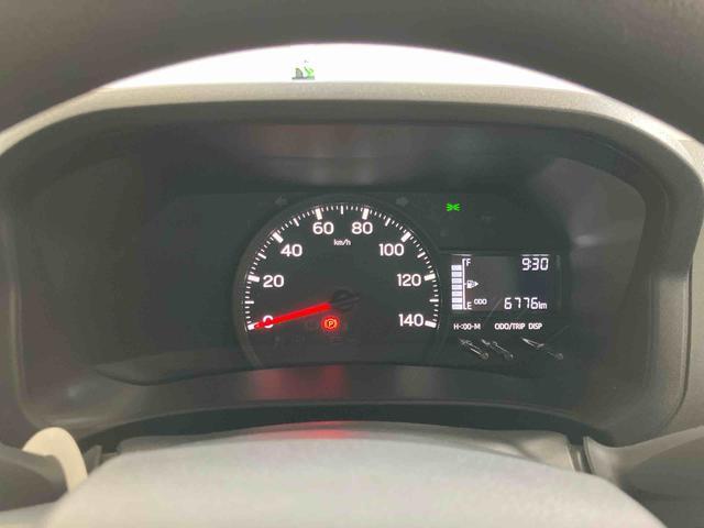 ハイゼットカーゴＤＸスマートアシスト付き　パートタイム４ＷＤ　ラジオ付き　衝突回避支援ブレーキ　誤発進抑制制御機能　オートライト・ハイビーム　パワーウィンドウ　両側スライドドア　ＭＴ車（鳥取県）の中古車