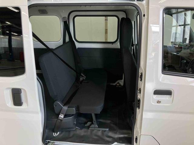 ハイゼットカーゴＤＸスマートアシスト付き　パートタイム４ＷＤ　ラジオ付き　衝突回避支援ブレーキ　誤発進抑制制御機能　オートライト・ハイビーム　パワーウィンドウ　両側スライドドア　ＭＴ車（鳥取県）の中古車