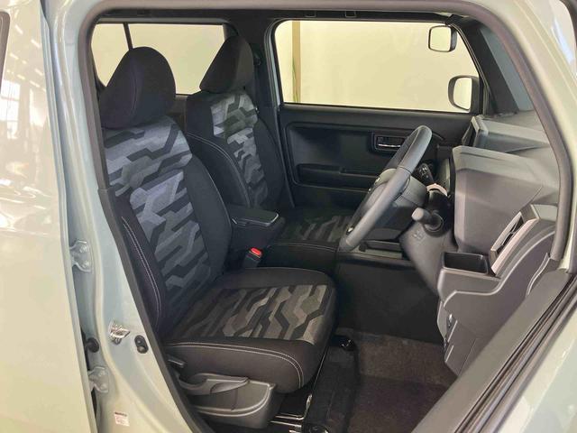 タフトG ダーククロムベンチャースマートアシスト付き シートヒーター スカイフィールトップ 電動パーキングブレーキ コーナーセンサー オートライト・ハイビーム LEDヘッドランプ キーフリー アルミホイール(鳥取県)の中古車