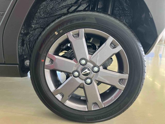 タフトG ダーククロムベンチャースマートアシスト付き シートヒーター スカイフィールトップ 電動パーキングブレーキ コーナーセンサー オートライト・ハイビーム LEDヘッドランプ キーフリー アルミホイール(鳥取県)の中古車