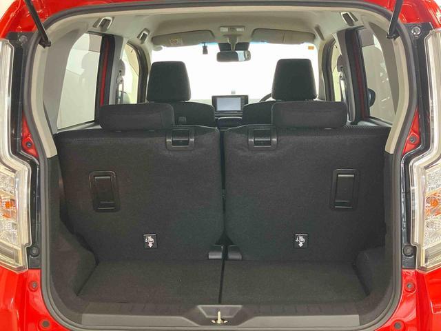 ムーヴカスタム XリミテッドII SAIIIスマートアシスト付き ナビゲーションシステム付き ドライブレコーダー付き パノラマモニター付き ステアリングスイッチ シートヒーター キーフリーシステム アルミホイール アイドリングストップ(鳥取県)の中古車