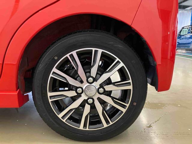 ムーヴカスタム XリミテッドII SAIIIスマートアシスト付き ナビゲーションシステム付き ドライブレコーダー付き パノラマモニター付き ステアリングスイッチ シートヒーター キーフリーシステム アルミホイール アイドリングストップ(鳥取県)の中古車