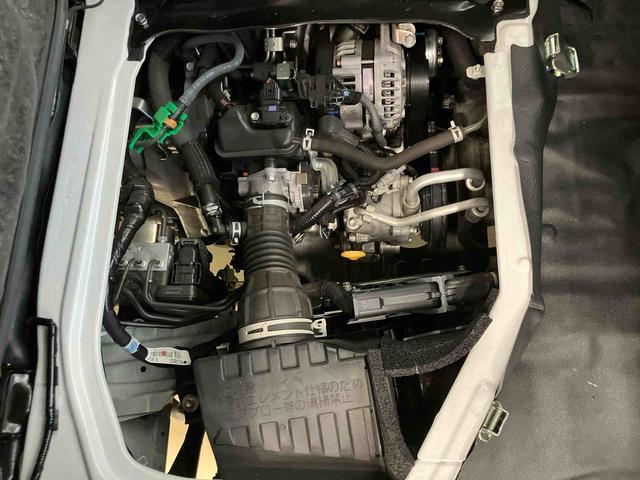 ハイゼットカーゴDXスマートアシスト付き パートタイム4WD ラジオ付き 衝突回避支援ブレーキ 誤発進抑制制御機能 オートライト・ハイビーム パワーウィンドウ 両側スライドドア(鳥取県)の中古車