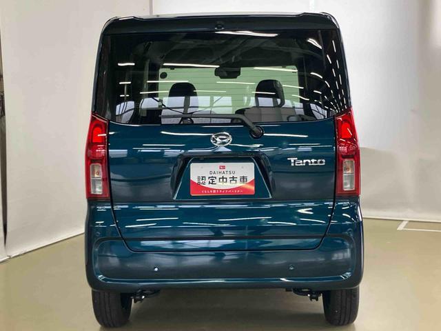 タントＸスマートアシスト付き　オートライト・ハイビーム　ＬＥＤヘッドランプ　コーナーセンサー　両側スライドドア・片側電動　電動パーキングブレーキ　ブレーキホールドシステム　キーフリーシステム（鳥取県）の中古車